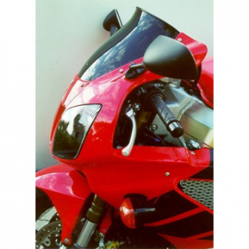 MRA 4025066193660 Spoiler Windshield for Honda VTR1000SP-1 Firestorm & VTR1000SP-2 RC51