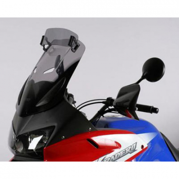 view MRA 4025066100781 VarioTouring Windshield for Honda XL1000V Varadero (2003-2012)