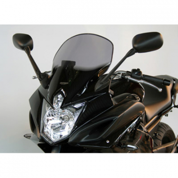 MRA 4025066128181 Touring Windshield for Yamaha FZ-6R (2009-2017)