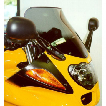 MRA SpoilerScreen Windshield - R1100S