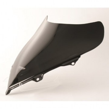 MRA 4025066099054 Original Windshield for BMW K1200S (2005-2008) & K1300S (2009-2016)