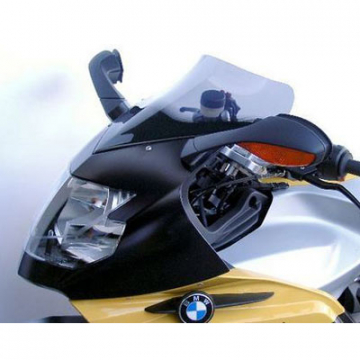 view MRA 4025066099115 Spoiler Windshield for BMW K1200S & K1300S