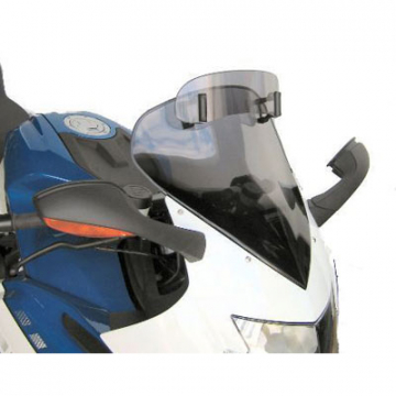 MRA 4025066104567 VarioTouring Windshield for BMW K1200S (2005-2008) & K1300S (2009-2016)