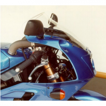 MRA 4025066031818 Spoiler Windshield for Kawasaki ZXR400 (1991-2003)