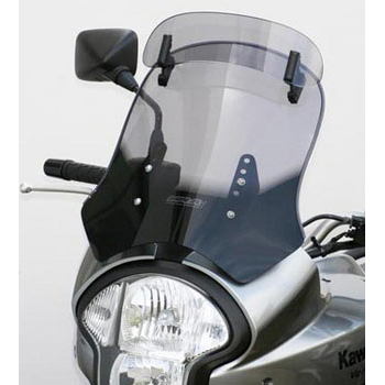 MRA 4025066121946 VarioTouring Windshield for Kawasaki Versys 650 (2006-2009)