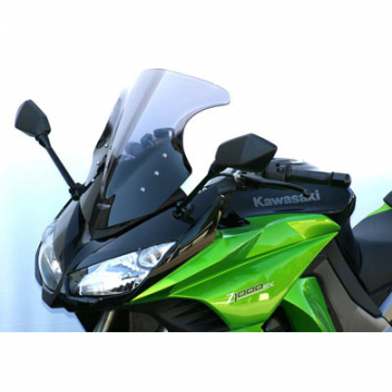 MRA 4025066130351 Racing Windshield for Kawasaki Ninja 1000 & Z1000SX (2011-2016)