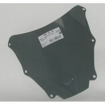 MRA 4025066448968 Original Windshield for Triumph TT600 (2000-2003)