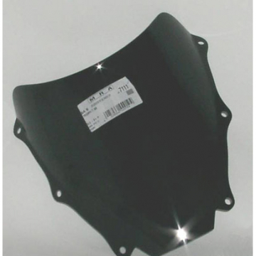 MRA 4025066449118 Spoiler Windshield for Triumph TT600 (2000-2003)