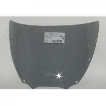 MRA 4025066404117 Original Windshield for Triumph Sprint ST (1999-2004)