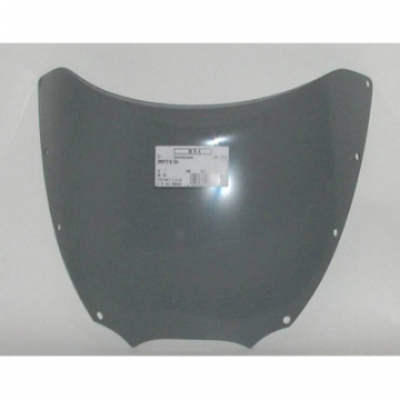 MRA 4025066404261 Spoiler Windshield for Triumph Sprint ST (1999-2004)
