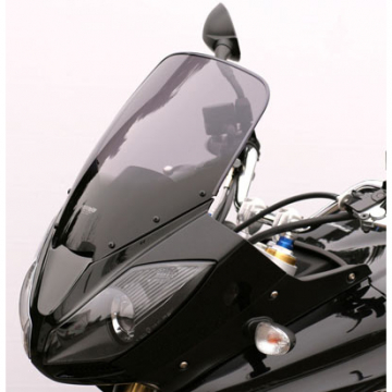 MRA 4025066115136 Original Windshield for Triumph Tiger 1050 (2007-2012)