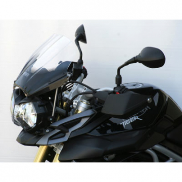 MRA TouringScreen Windshield - Tiger 800 & 800XC '11-'17