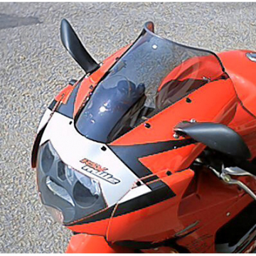 view MRA 4025066433513 Spoiler Windshield for Aprilia RSV1000R Mille (2001-2003)