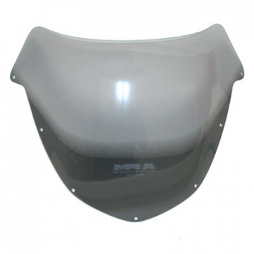 MRA 4025066526963 Original Windshield for Cagiva Mito 125 (1995-2001)