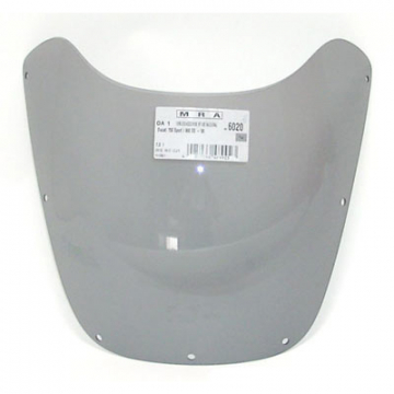 MRA Original Windshield for Ducati 750SS (1973-1990)