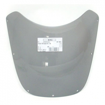 MRA Spoiler Windshield for Ducati 750SS (1973-1990)