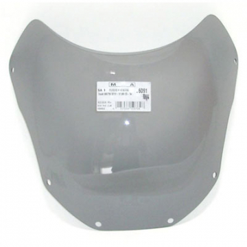 MRA Spoiler Windshield for Ducati 600SS (1991-1997)
