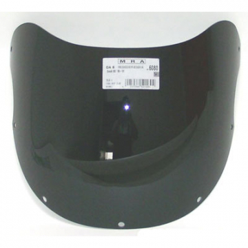 MRA 4025066501618 Original Windshield for Ducati 851 (1989-1991)
