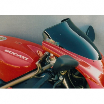 MRA 4025066507610 Spoiler Windshield for Ducati 748, 916, 996 & 998