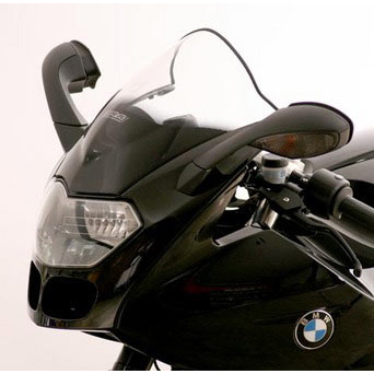 MRA 4025066112050 Racing Windshield for BMW R1200S (2006-2008)