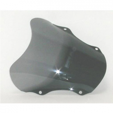 view MRA 4025066255917 Original Windshield for Suzuki XF650 Freewind (1997-1999)
