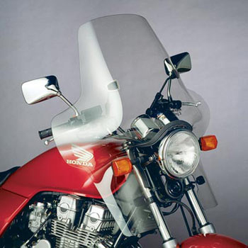 view National Cycle Plexifairing 3 with Mounting Kit for Kawasaki