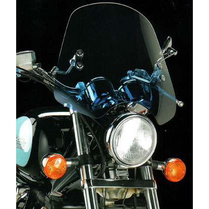 Memphis Shades Shooter 2 Point Handlebar Mounted Universal