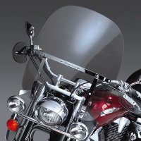 Windshields & Fairings for Honda Rune