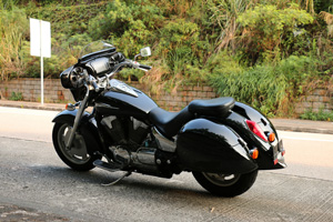 Honda VTX1300R